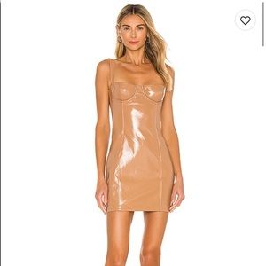 NWT NBD Kaia Dress